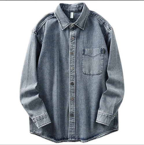 Autumn men retro - men, jacket