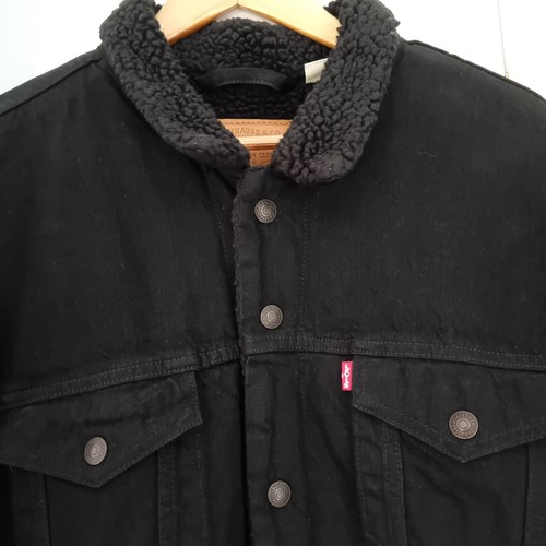Levi premium sherpa - premium,