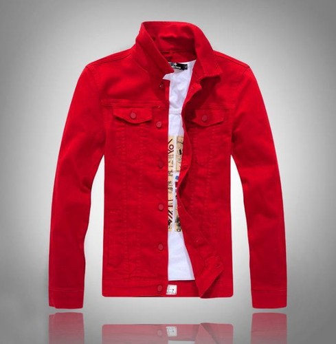Mens denim jeans - mens, jacket