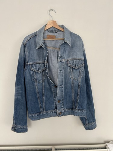 Levi blue men - men’s,