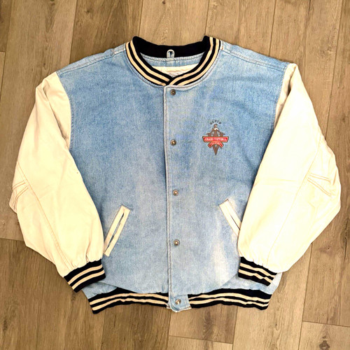 Cyrk vintage men - cyrk,