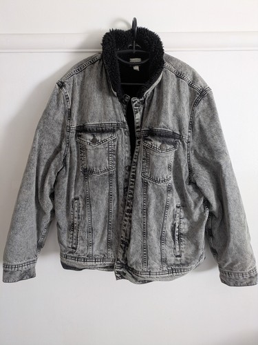 River island jacket - jacket, size