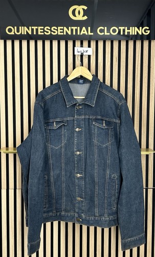 George denim jacket - george,