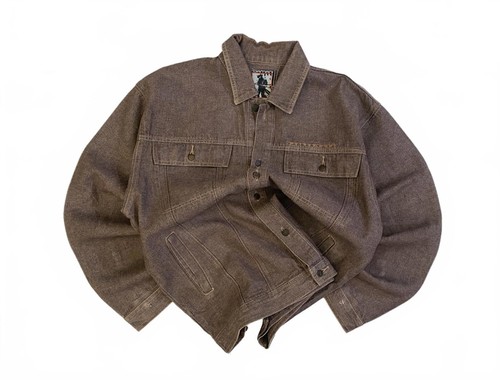 Damani dada 90s hip hop - hop, denim