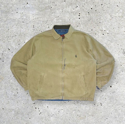 Vintage nautica 1990s - vintage,