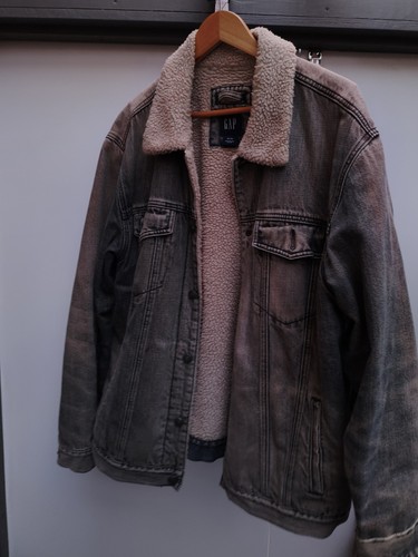 Gap man size warm - gap,