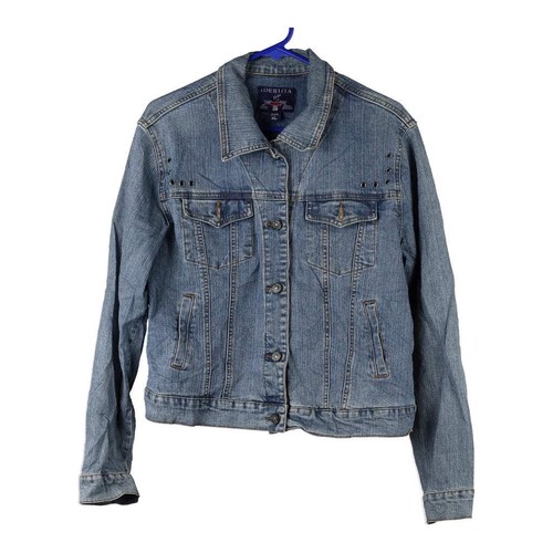 Unbranded denim jacket - unbranded,