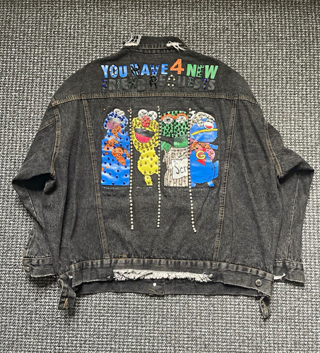 Sesame street black - street,