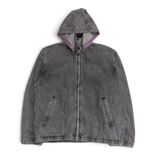 Always washed grey - do,
