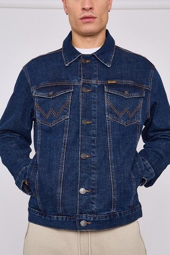 Wrangler mens denim - wrangler,
