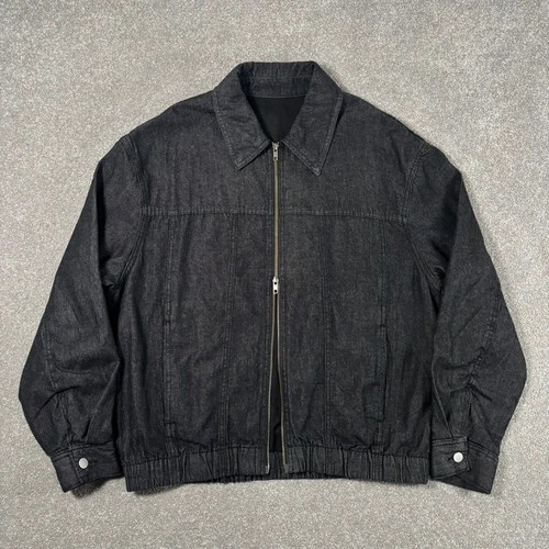 Seconds korean denim - 8,