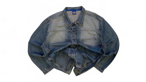 Bad boy y2k hip hop - hip, denim