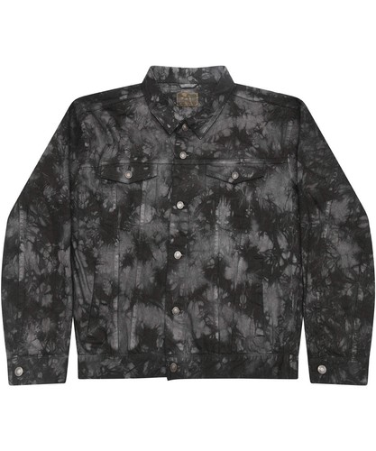 Colortone tie dye - tie-dye, jacket