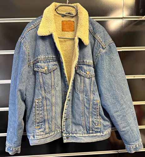 Levi strauss mens - co.,