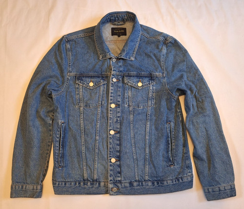 River island trucker - island, style