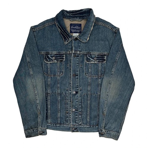 Levis denim jacket - jacket,