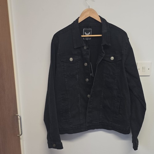 Brave soul denim studio - denim,
