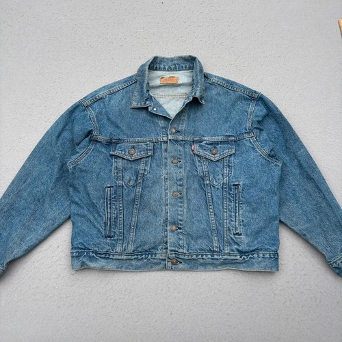 Vintage levi 70507 0214 usa - 70507-0214,
