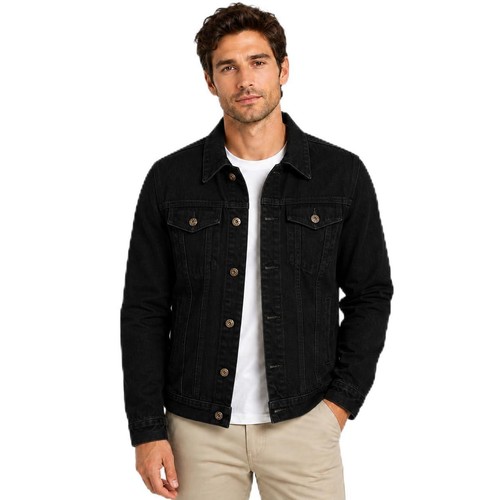 Mens denim jackets vintage - jackets,