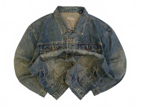 Mark 90s grunge - grunge, denim
