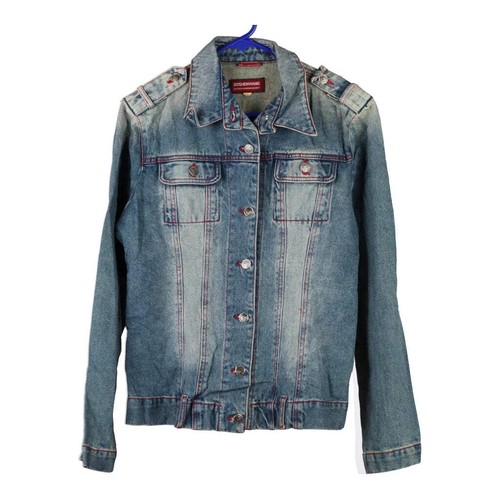 Unbranded denim jacket xl - unbranded,