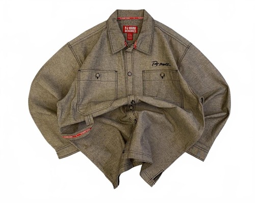 Mark y2k hip hop streetwear - hop,
