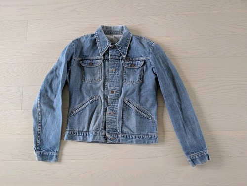 Vintage 70s wrangler no - 70s,