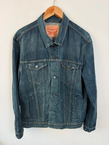 Levi type iii - levi's,
