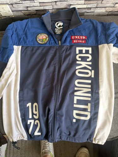 Echo unltd men - unltd, jacket