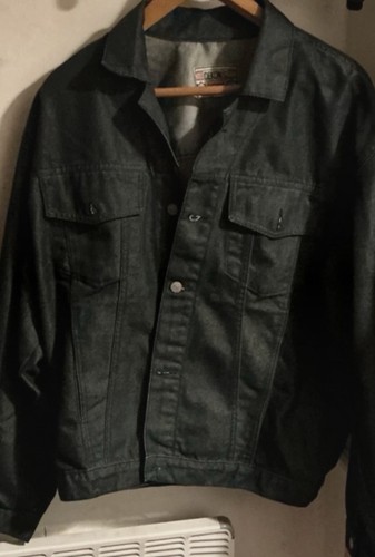 Dekon men black - men's,