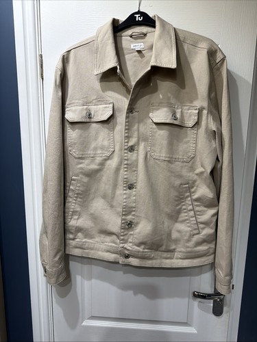 Next beige men denim - beige,