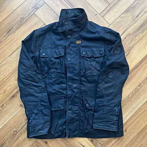 Vintage star raw motor - raw, 5620