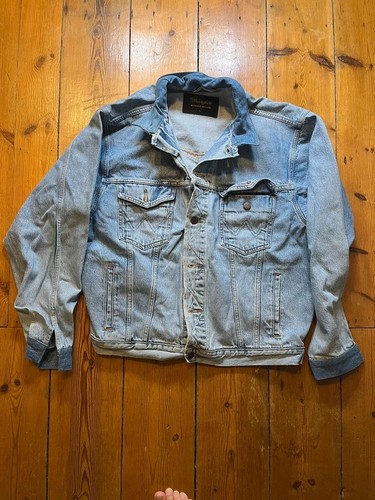 Wrangler authentic western