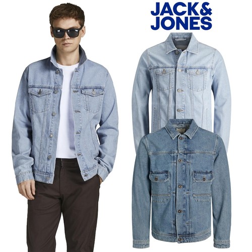 Jack jones mens - &,