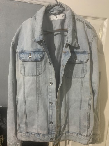 Topshop topman denim classic - topshop,