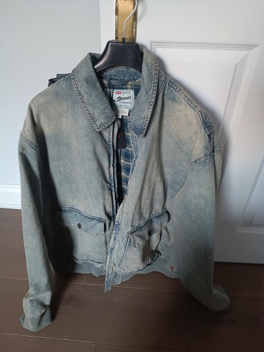 Rrp 120 levi cortland - levi's,