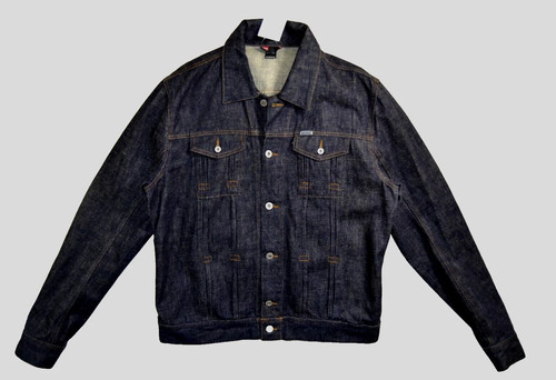 Diesel mens jacket - diesel, ex