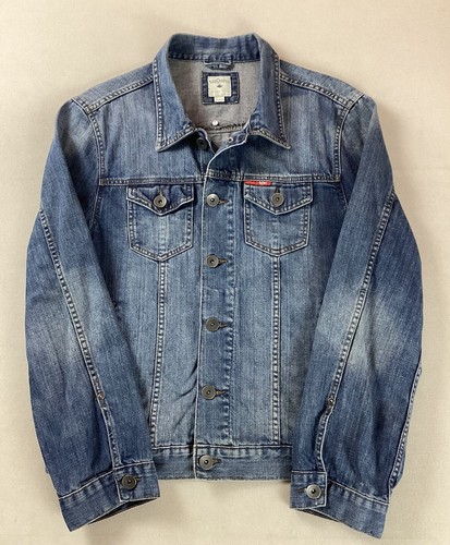 Lee cooper denim trucker - lee,