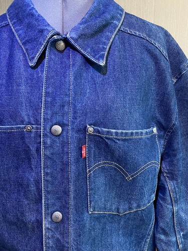 Vintage levi engineered - vintage, levi's
