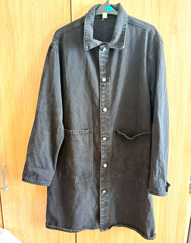 Jeans womens black denim - black,