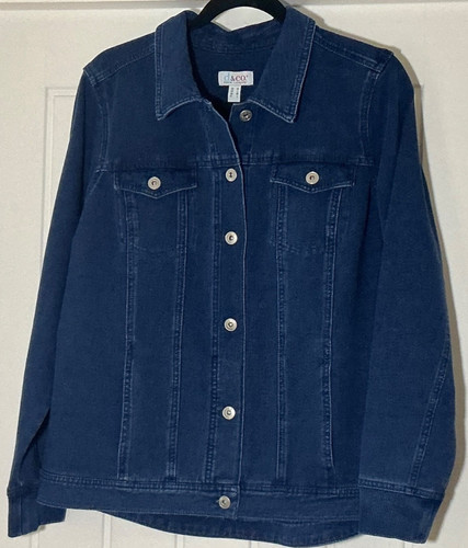 Denim comfy - denim,