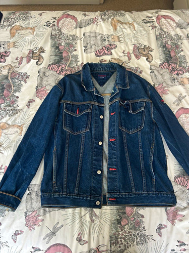 Tommy jeans vintage - vintage, men’s