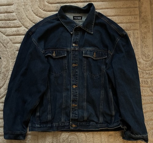 Wild river classic - river, denim
