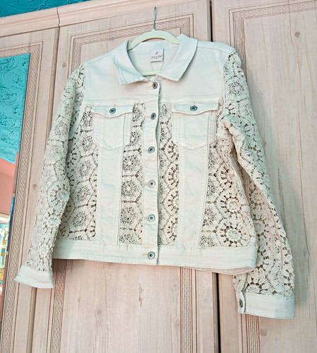 Zac zoe beige - &,
