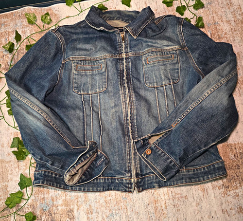 Gap womens stretch denim - gap,