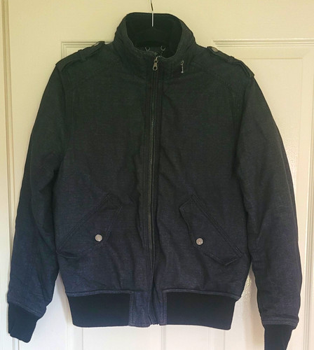 Men blue denim - men’s,