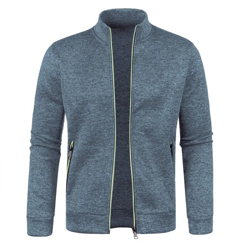 Men colour block - colour, knit