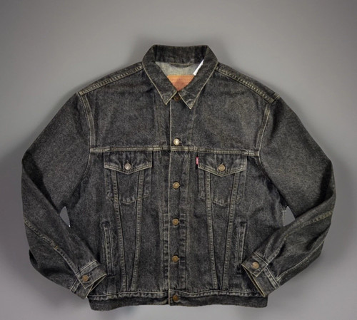 Mens size levis 70503 0258 - xl,