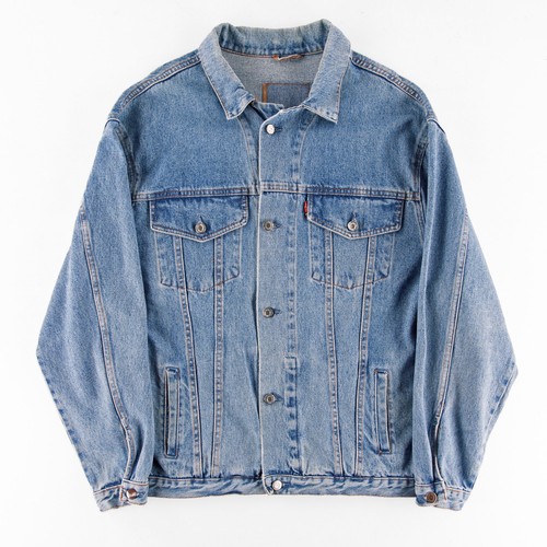 Vintage levi mens - levi's,