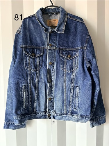 Nico jeans wear denim jacket - jeans,